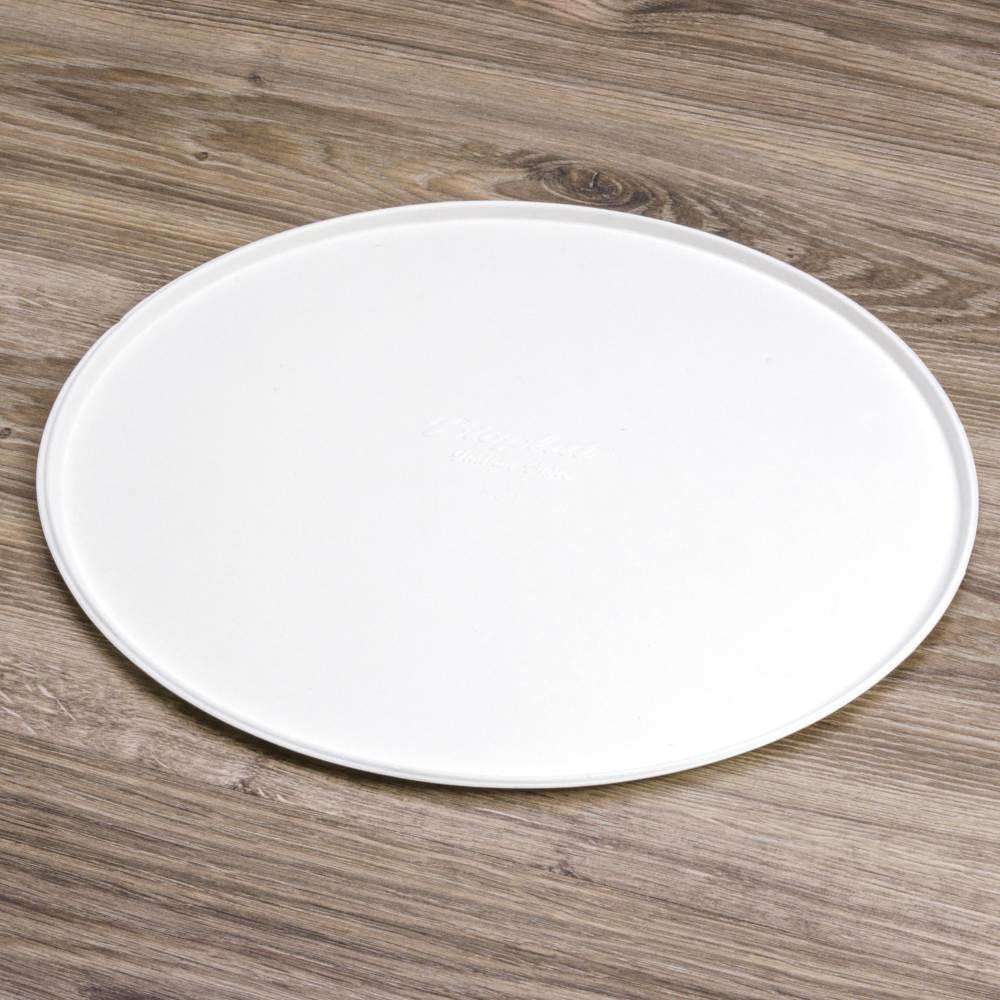 Piatto piazza polpa 32cm