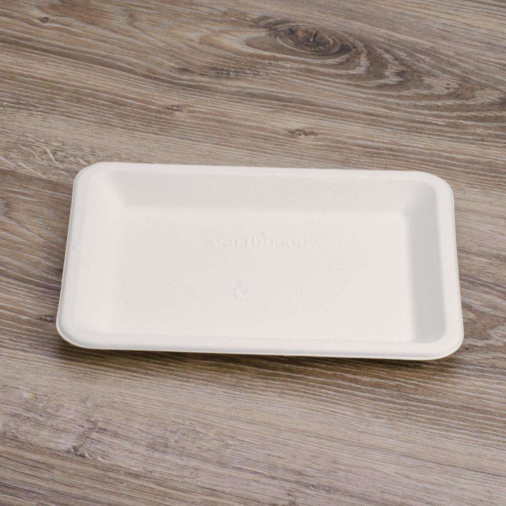 Piatto rettangolare 20x15cm