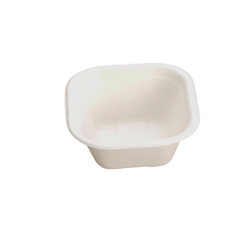 Vaschetta polpa 13x13x6cm