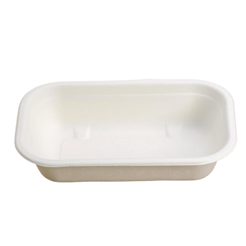 Vaschetta polpa 20x13x4,5cm