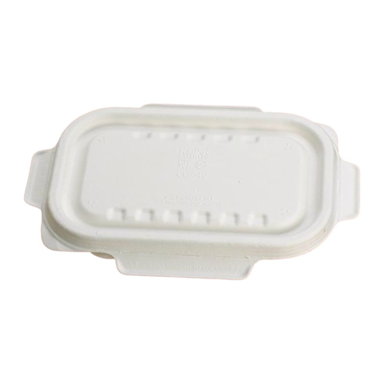 Coperchio vaschetta polpa 20x13cm