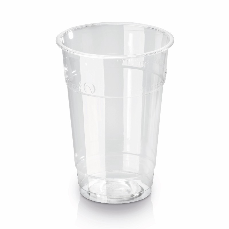 Bicchieri Monouso Trasparenti In Plastica 200 Ml – Confezione Da 3000 Pezzi (30 Pacchi X 100) - 2