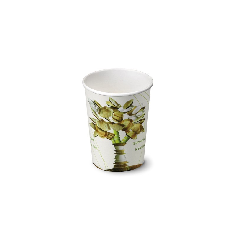 Bicchiere Palm Tree - 200 ml