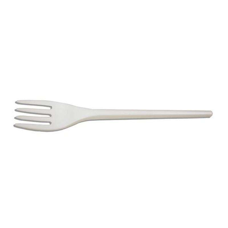 Forchetta Professional 17 cm in PLA