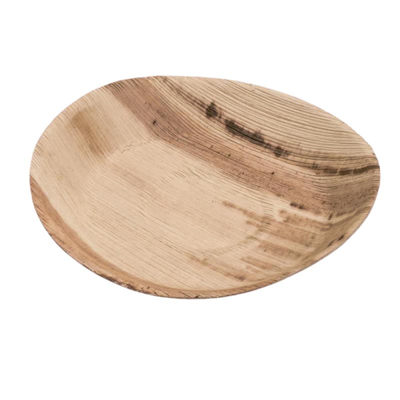 Piatto tondo palma 22cm