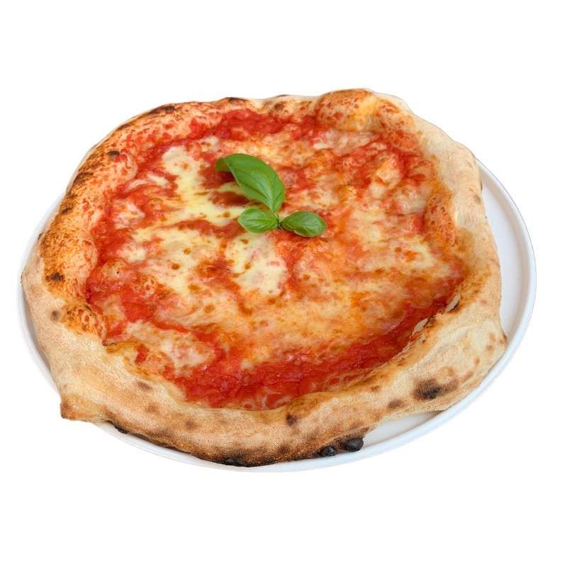 Piatto piazza polpa 32cm
