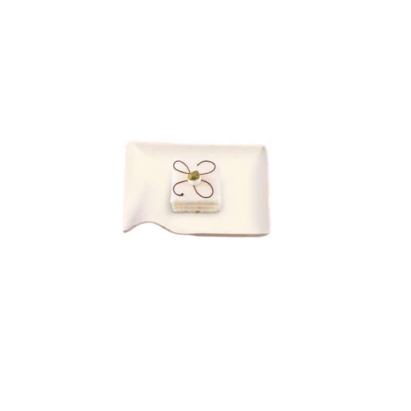 Finger Food polpa 8x8cm