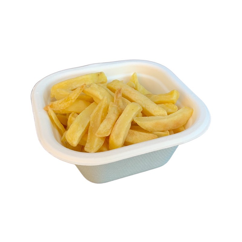 Vaschetta polpa 13x13x6cm