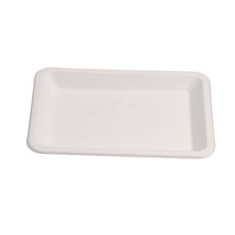 Piatto rettangolare 20x15cm