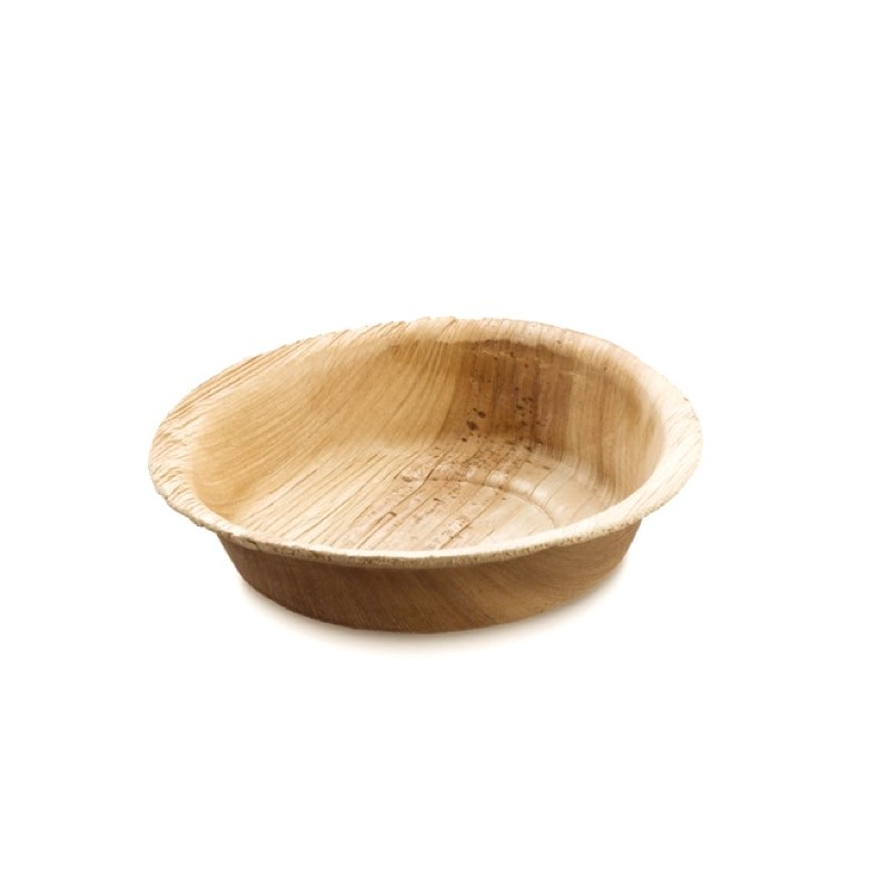 Piatto tondo palma 12cm