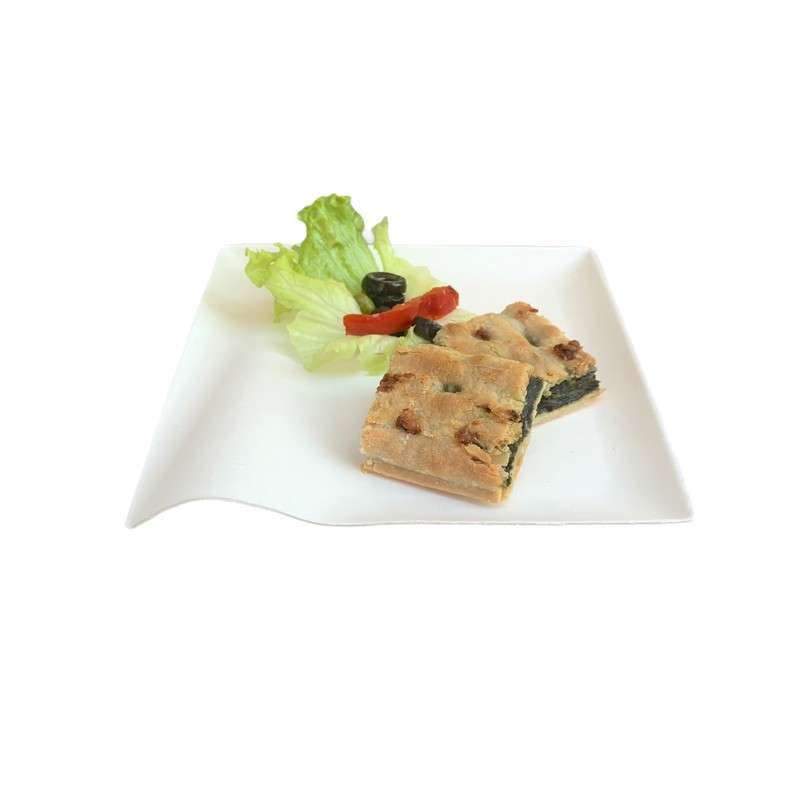 Finger Food polpa 15x15cm