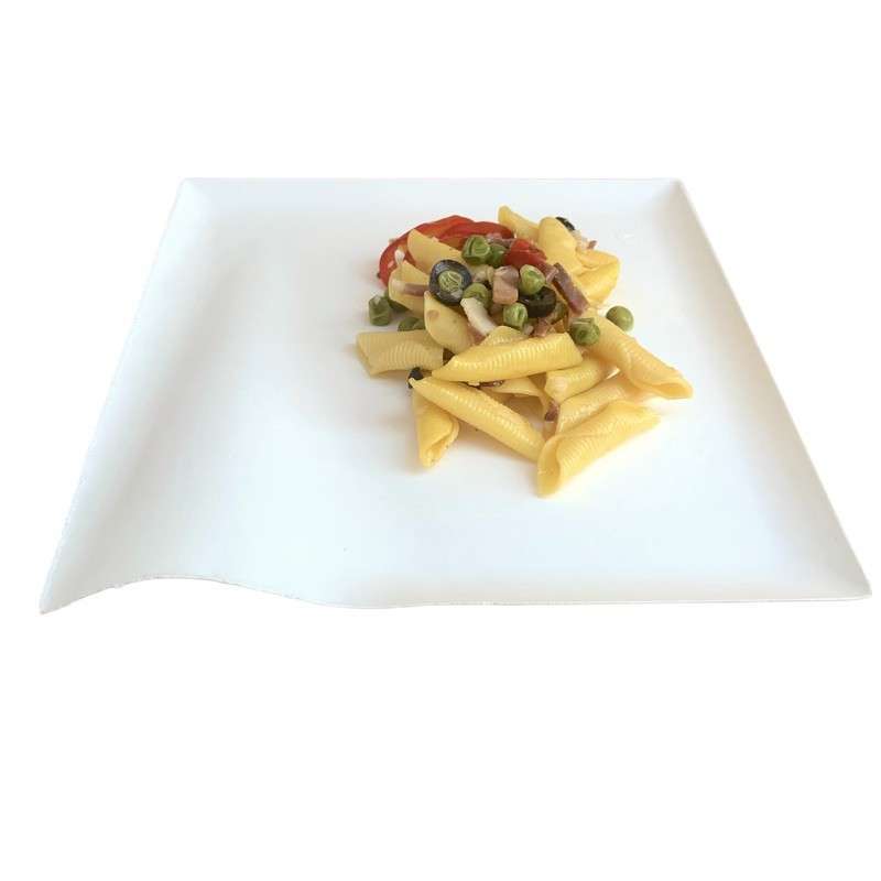 Finger Food polpa 20x20cm
