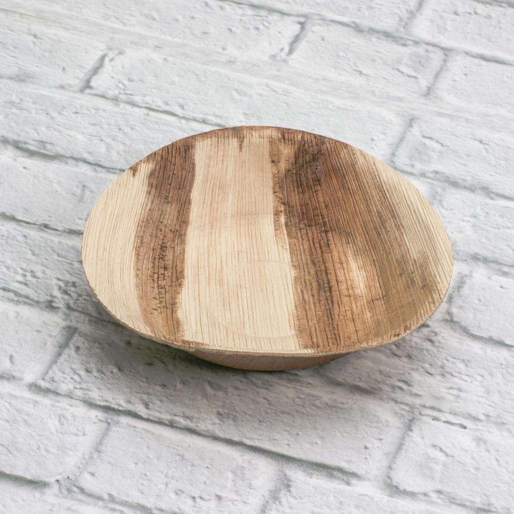 Piatto tondo palma 18 cm