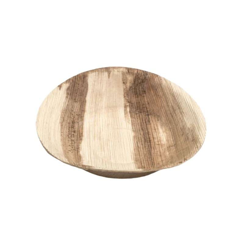 Piatto tondo palma 18 cm