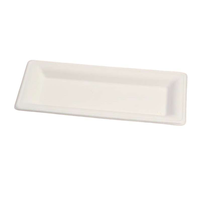 Piatto Elegance 26x13 cm