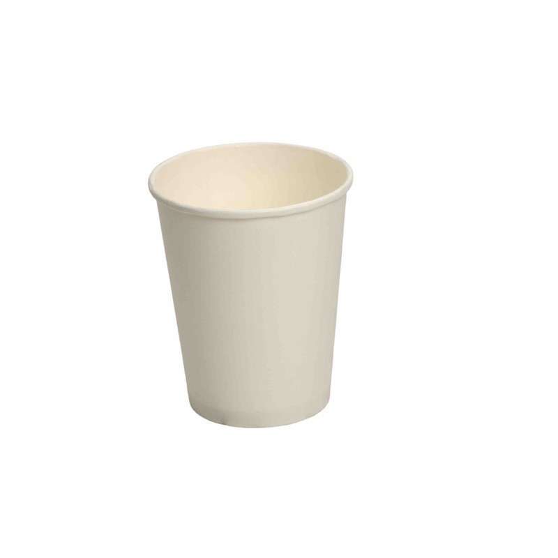 Bicchiere Bianco - 200 ml