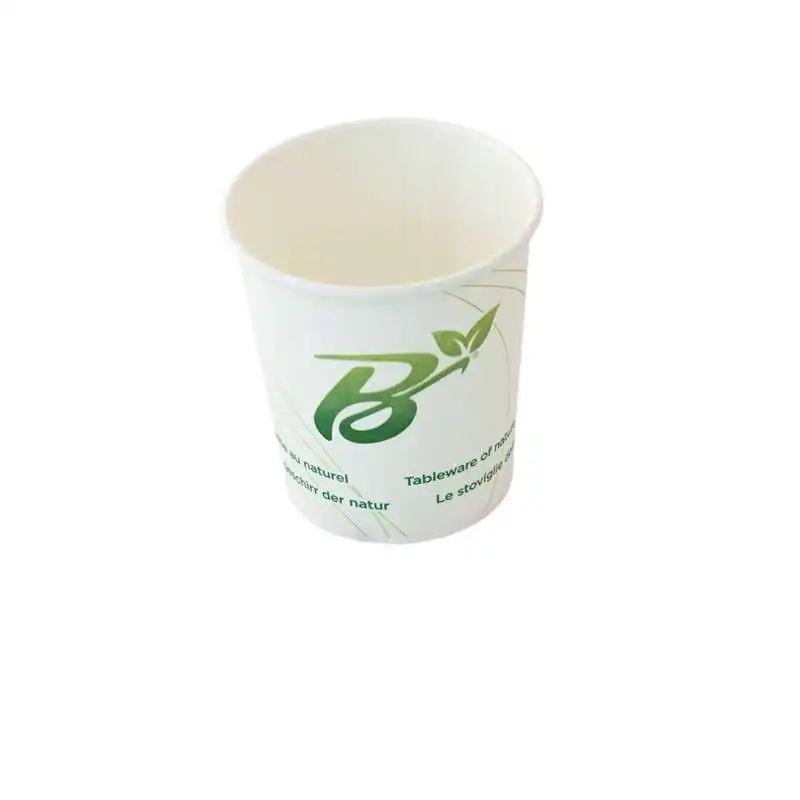 Bicchiere Bioplat - 200 ml