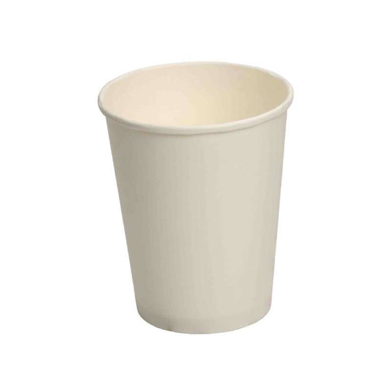 Bicchiere Bianco - 400 ml