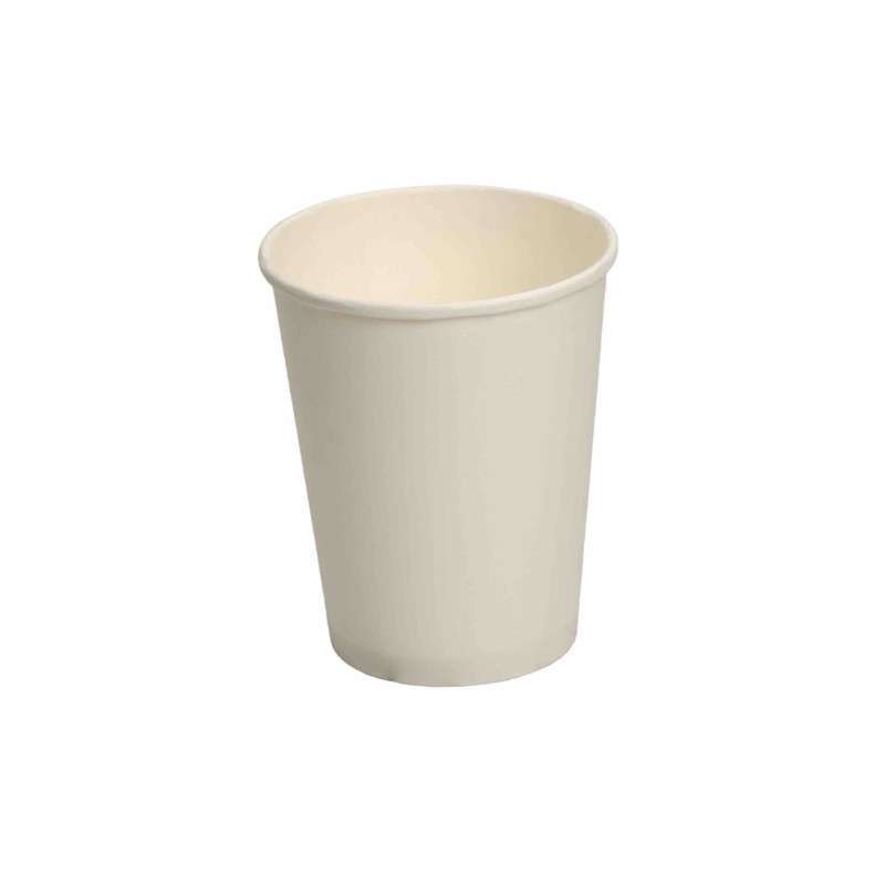 Bicchiere Bianco - 280 ml