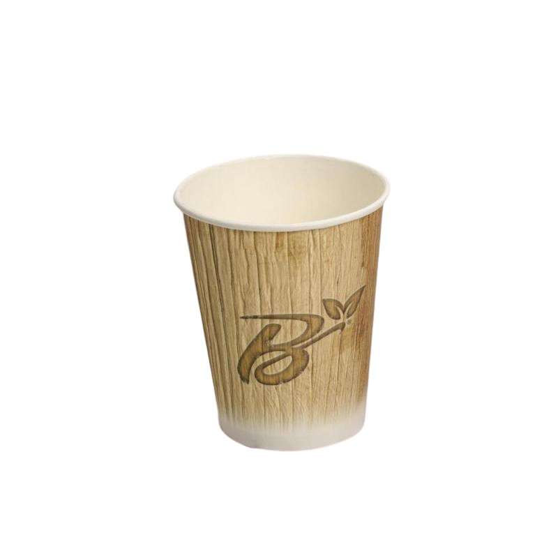 Bicchiere Palm Leaf - 280 ml