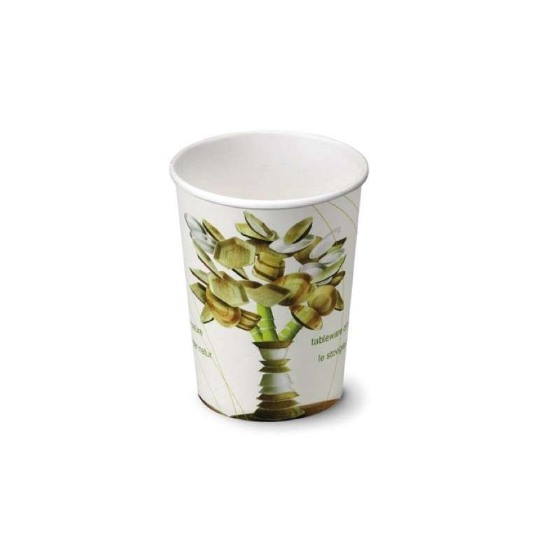 Bicchiere Palm Tree - 280 ml