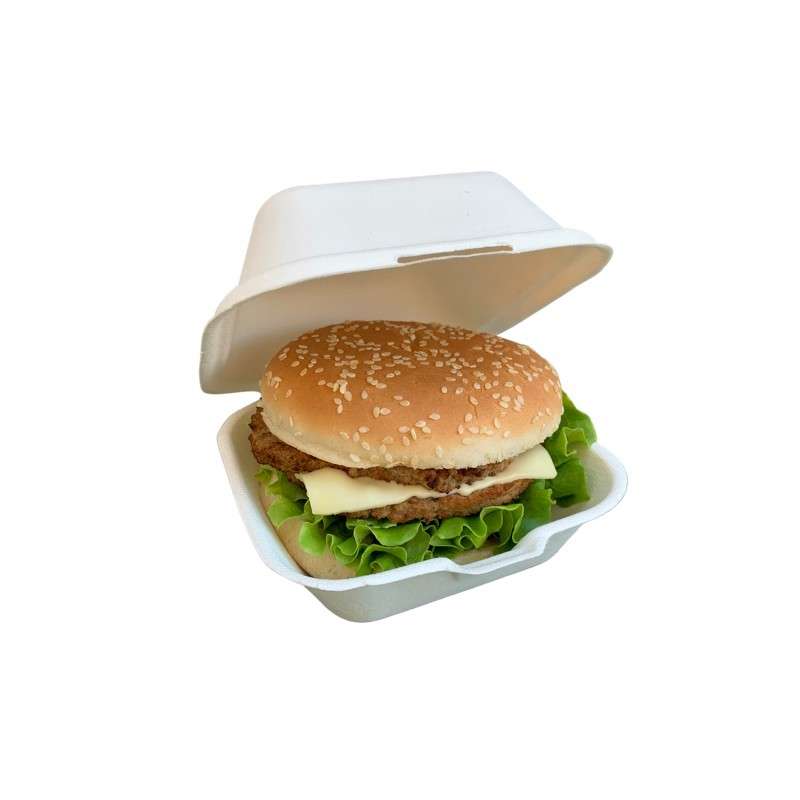 Porta Panino Piccolo 12x12x7 cm