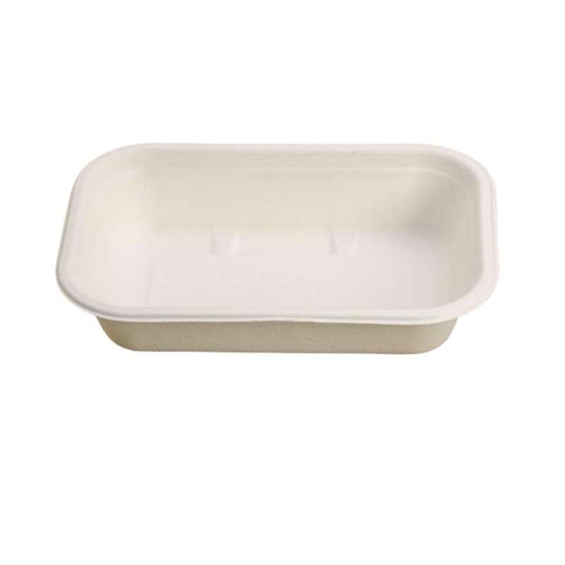 Vaschetta cellulosa 850 ml