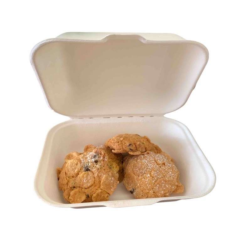 Contenitore Food 18x14x7,5 cm