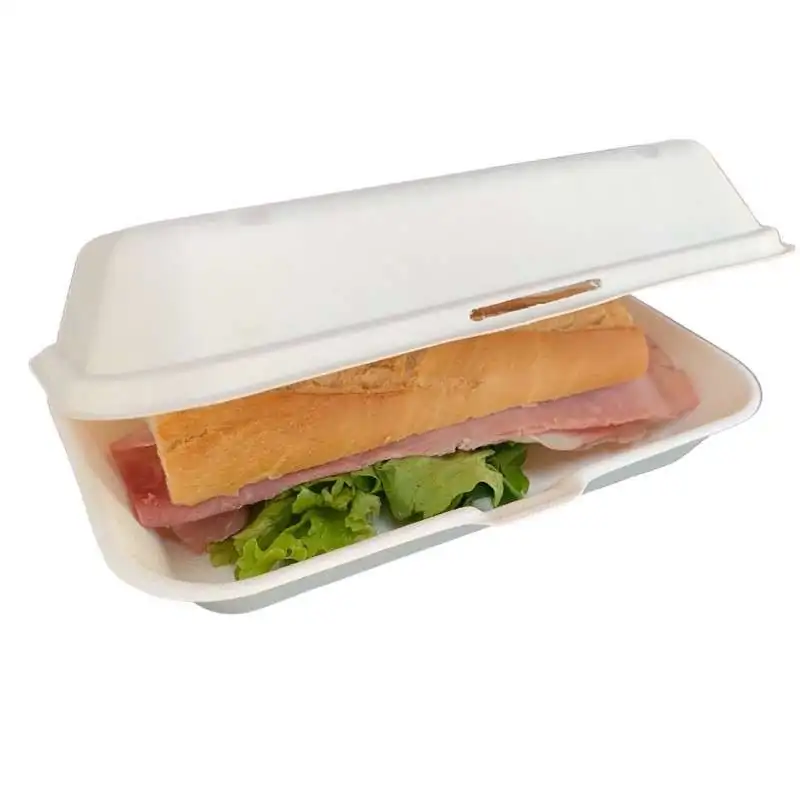 Contenitore Food 23x14x6,5 cm