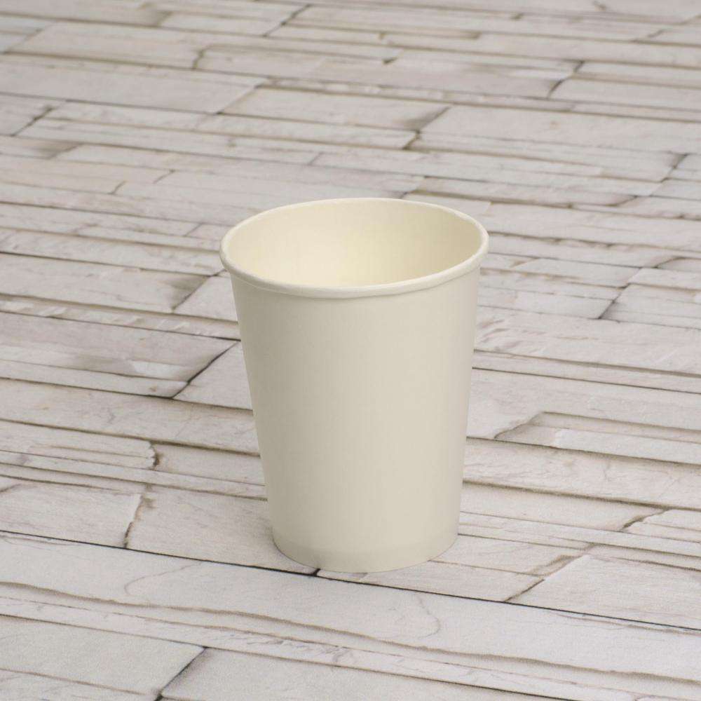 Bicchiere Bianco - 280 ml