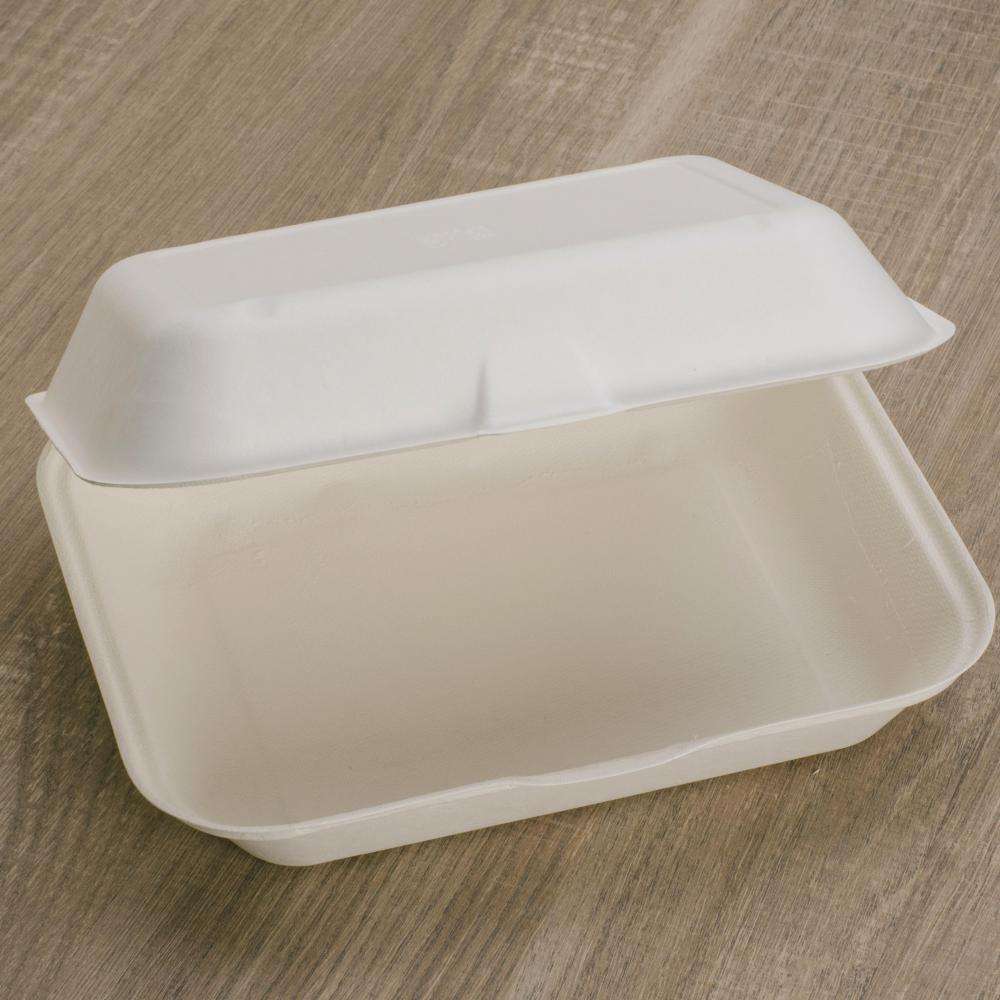 Contenitore food 23x19x7,5 cm