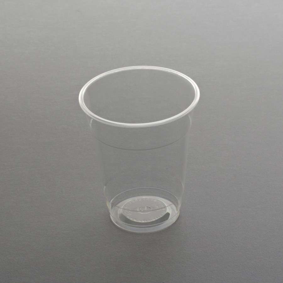 Bicchiere PLA 250 ml Neutro