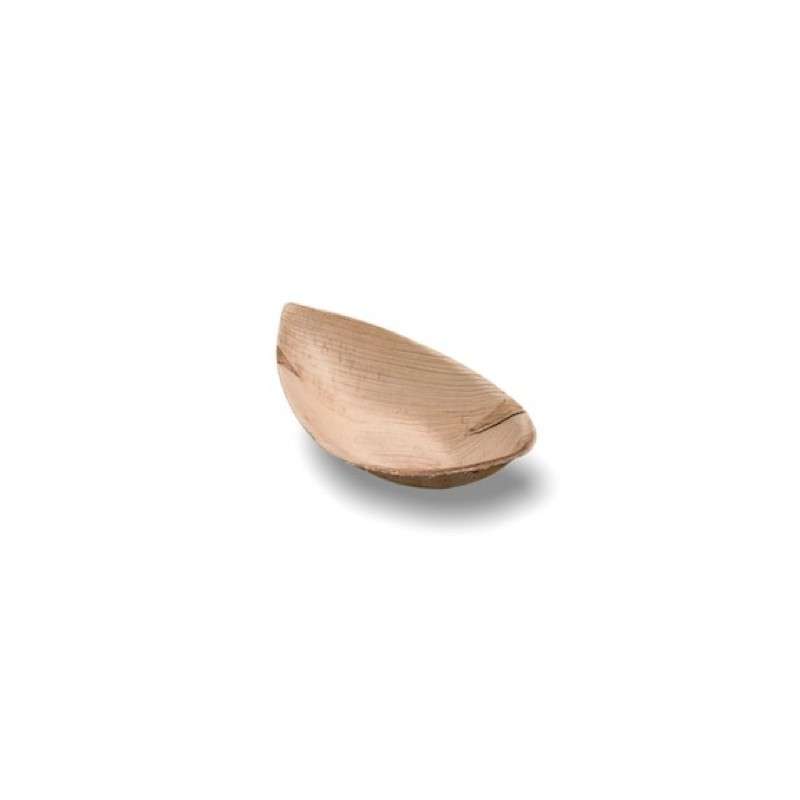 Vaschetta Small Boat palma 12x6 cm