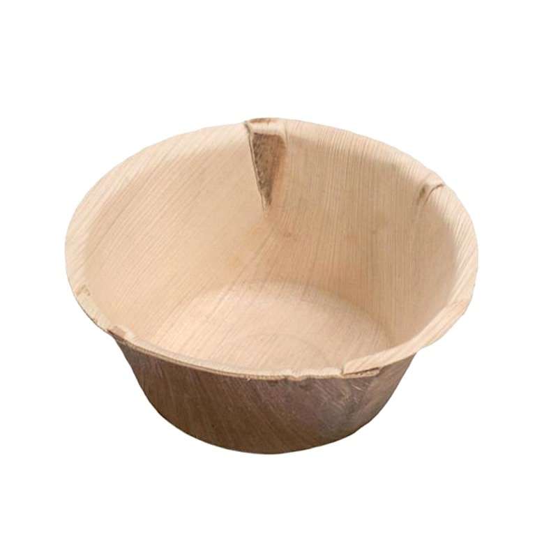 Fondina 500 ml in Foglia di Palma