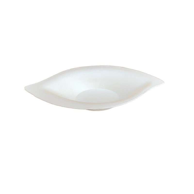 Vassoietto Finger Food Swing cellulosa 13x6,5 cm