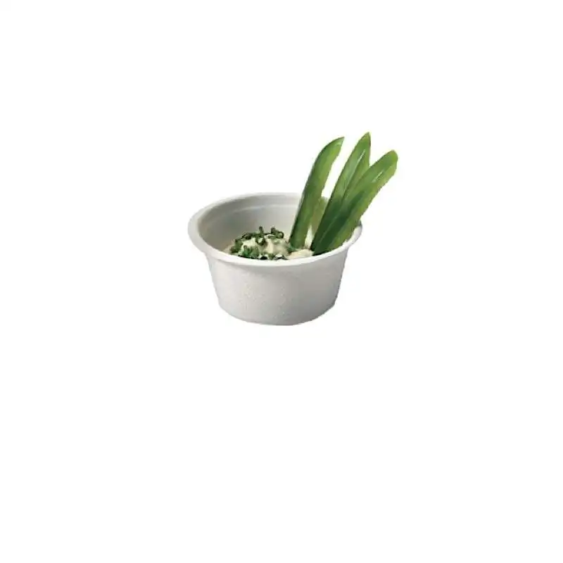 Coppetta Finger Food cellulosa Ø6 cm