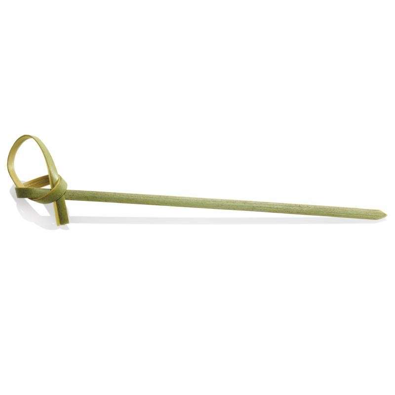 Stecco Saigon annodato 18 cm in Bambù