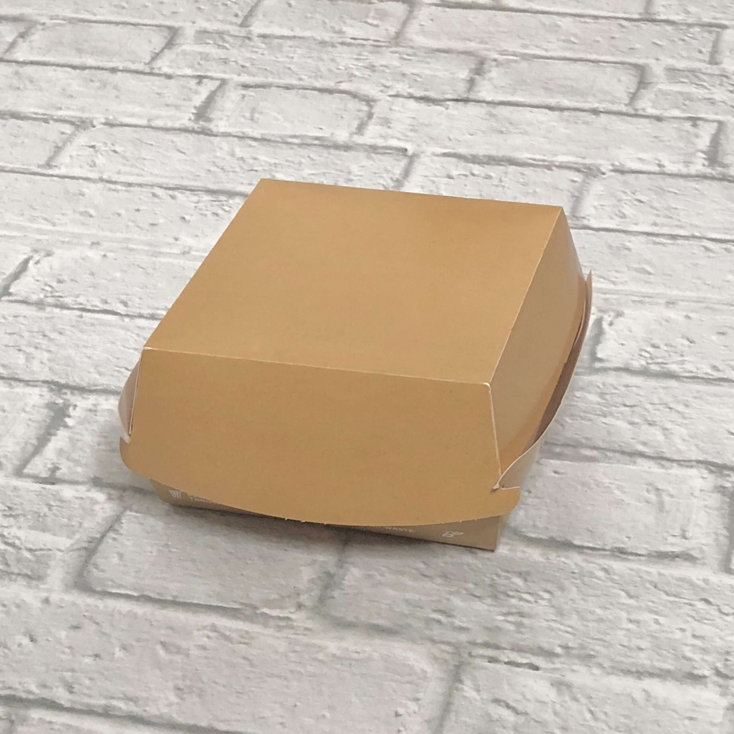 Porta panino Medio 12x12x7 cm