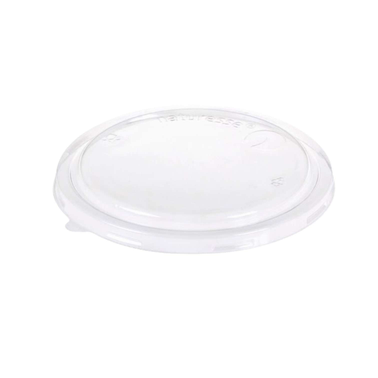 Coperchio ø11cm in PLA