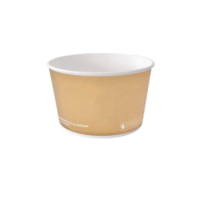 Coppa in cartoncino 390 ml