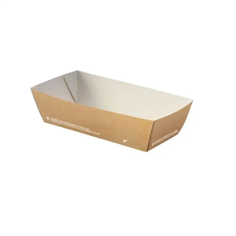 Vaschetta medium porta fritti