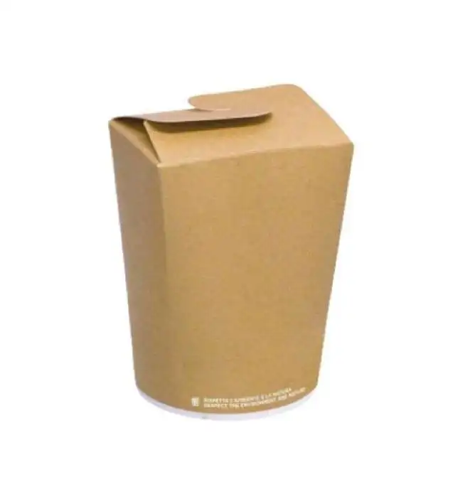 Food Cup Take Away 750 ml