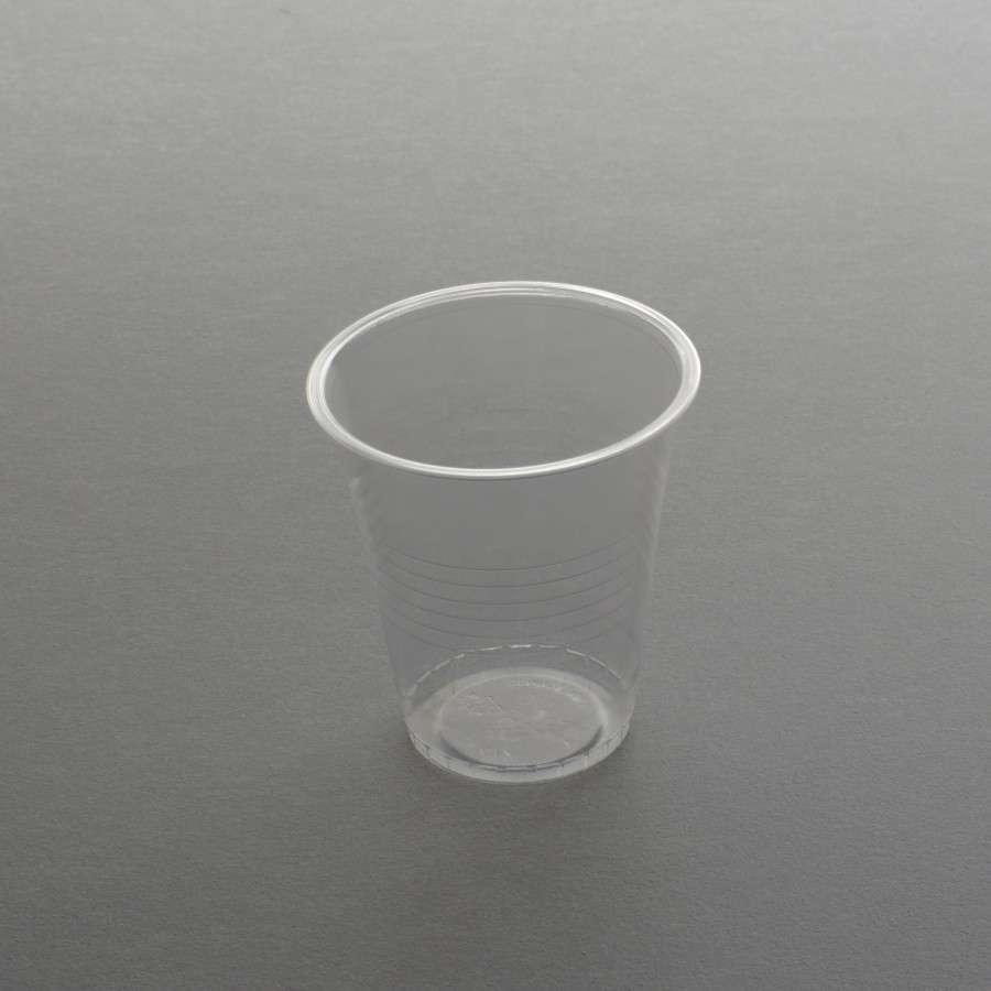 Bicchiere Standard in PLA 170 ml