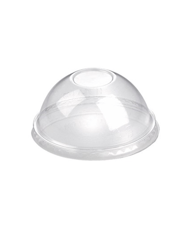 Coperchio cupola in PLA  diametro 100 mm senza Foro