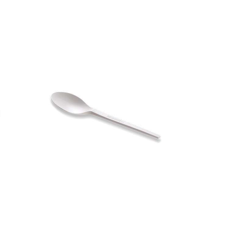 Cucchiaio Dessert Professional 13 cm in PLA
