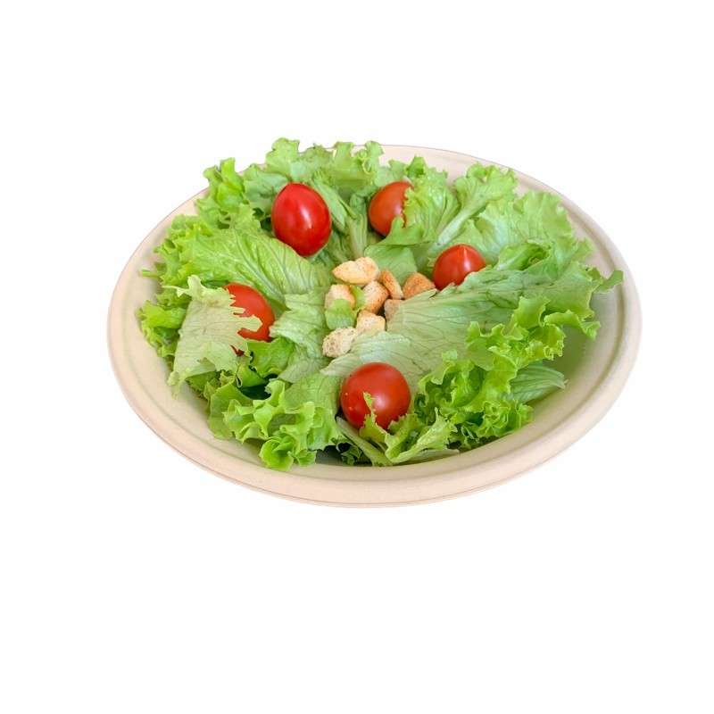 Fondina rotonda Nature 600 ml cellulosa