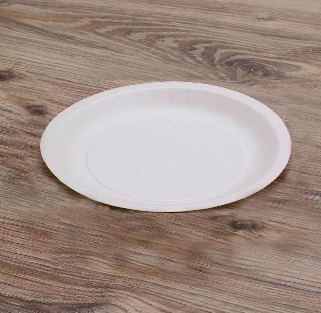 Set 8 Piatti Balti In Acciaio Inox 18 Cm - Ciotole Da Curry E Pasta, Forno E Lavastoviglie - 4