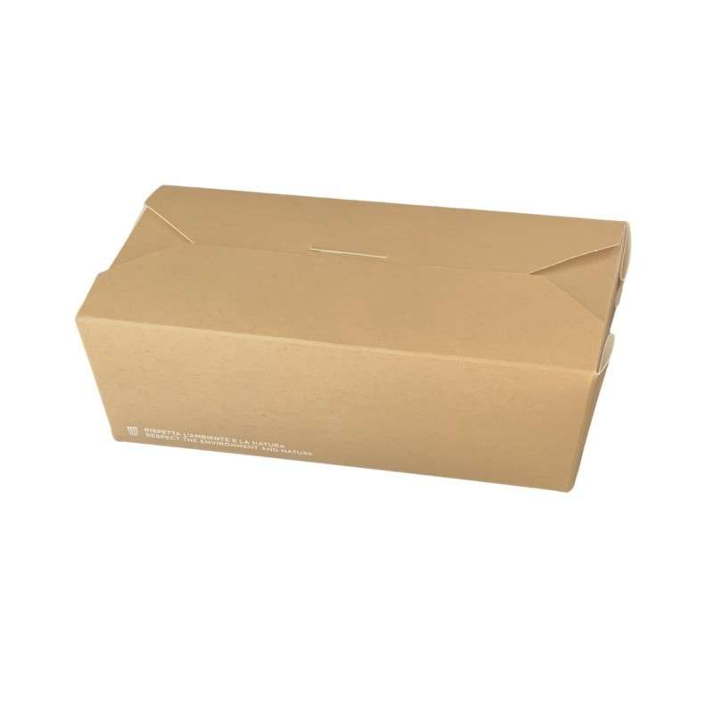 Foodbox 16x9x6h cm