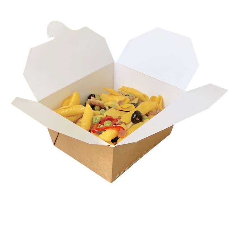 Foodbox 11x9x6,5h cm