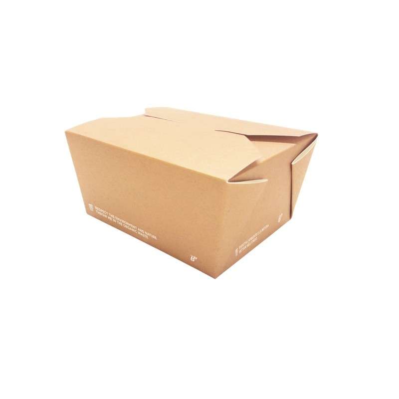 Foodbox 11x9x6,5h cm